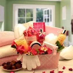 Win a Heavenly Spa Gift Basket to Celebrate KING OF THIEVES Release Day!